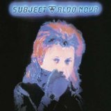 SUBJECT...ALDO NOVA