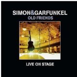 OLD FRIENDS - LIVE ON STAGE(2CD,2003 TOUR,RARELY-SEEN 1970S ARCHIVAL TV FOOTAGE)