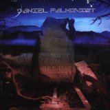 A LANDSCAPE MADE FROM DREAMS