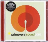 PRIMAVERA SOUND 2003