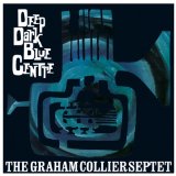 DEEP DARK BLUE CENTRE(1967)