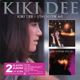 KIKI DEE & STAY WITH ME