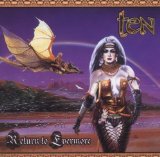 RETURN TO EVERMORE
