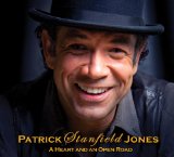 A HEART & AN OPEN ROAD