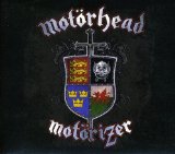 MOTORIZER(DIGIPACK)