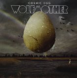 COSMIC EGG