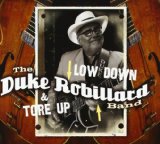 LOW DOWN & TORE UP