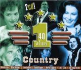 COUNTRY 40 N1 HITS