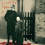 LUCIFER'S FRIEND(1970,BONUS 2 TRACKS,DIGIPACK)