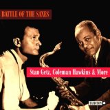 BATTLE OF THE SAXES