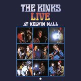 LIVE AT KELVIN HALL/REM