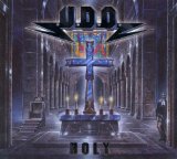 HOLY/ LTD DIGI