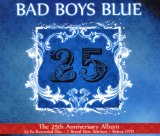 25 ANNIVERSARY ALBUM(25 RE-RECORDED HITS+7 NEW REMIXES+DVD)