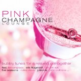 PINK CHAMPAGNE LOUNGE