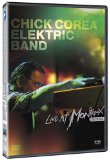 LIVE AT MONTREAUX