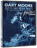 LIVE AT MONTREAUX' 1990