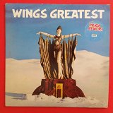 WINGS GREATEST