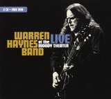 LIVE AT THE MOODY THEATRE(2CD+DVD,DIGIPACK)