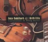 CONVERSATIONS IN SWING GUITAR