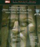 UNCOMMON BACH/RITCHIE,LIPPINCOTT/-DTS 5.1 SURROUND