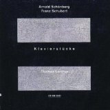 SCHUBERT KLAVIERSTUCKE