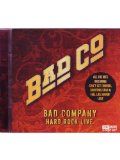 HARD ROCK LIVE(2008,LIVE AT SEMINOLE HARD ROCK HOLLYWOOD,CD,DVD)