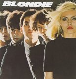 BLONDIE(1976,REM.BONUS 5 TRACKS)