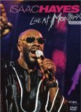 LIVE AT MONTREAUX' 2005