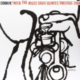 COOKIN' WITH MILES DAVIS QUINTET