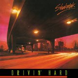 DRIVIN' HARD(1981 ,WITH 2 BONUS TRACKS)