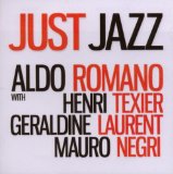 JUST JAZZ