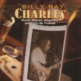 DRUNK, BUSTED, DISGUSTED..