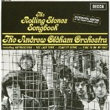 ROLLING STONES SONGBOOK/ LIM PAPER SLEEVE