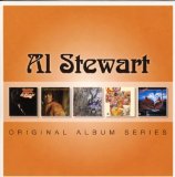 ORIGINAL ALBUM SERIES VOL.1(5 ALBUMS)