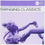 JACQUES LOUSSIER,SWINGLE SINGERS,STAN GETZ,OTHERS