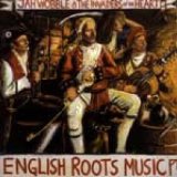 ENGLISH ROOTS MUSIC