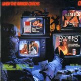 WHEN THE MIRROR CRACKS