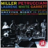 DREYFUS NIGHT IN PARIS