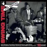SWING TIME