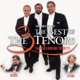 BEST OF THREE TENORS