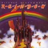 RITCHIE BLACKMORE'S RAINBOW 180 GRAM