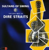 SULTANS OF SWING-SOUND & VISION(2CD,DVD,LTD)