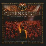MINDCRIME AT THE MOORE(OPERATION: MINDCRIME PARTS I & II RECORDED LIVE ENTIRETY)
