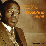 TROUBLE IN MIND 180 GRAM