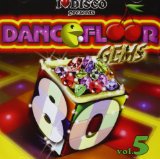 I LOVE DANCEFLOORGEM'S 80'S-5