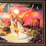ILLUMINATIONS /LIM CARDBOARD SLEEVE