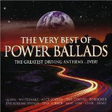 VERY BEST OF POWER BALLADS
