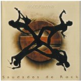 SAUDADES DE ROCK