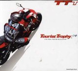 TOURIST TROPHY TRACKS(DIGIPACK)