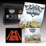 BOMB / ATTAUE DELUXE BOX SER